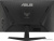 Игровой монитор ASUS TUF Gaming VG249Q3A
