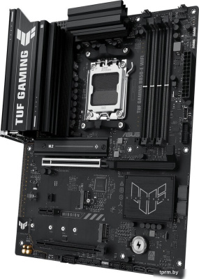 ASUS TUF Gaming B850-E WiFi