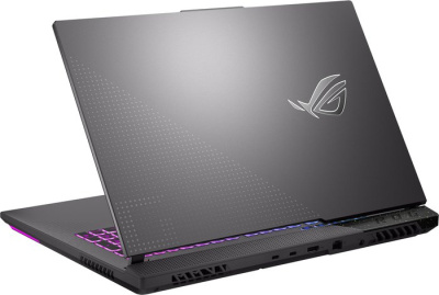 Игровой ноутбук ASUS ROG Strix G17 2023 G713PU-LL070