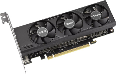 ASUS GeForce RTX 4060 LP BRK OC Edition 8GB GDDR6 RTX4060-O8G-LP-BRK