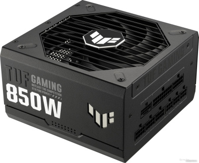 ASUS TUF Gaming 850W Gold TUF-GAMING-850G