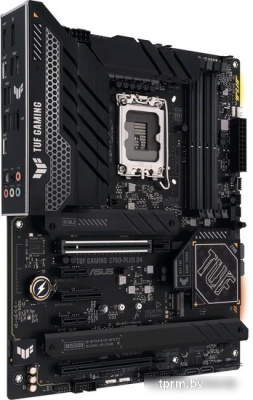 Материнская плата ASUS TUF Gaming Z790-Plus D4
