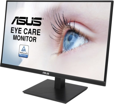Картинка Монитор ASUS VA27AQSB Монитор ASUS VA27AQSB