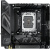 Материнская плата ASUS ROG Strix B860-I Gaming WiFi