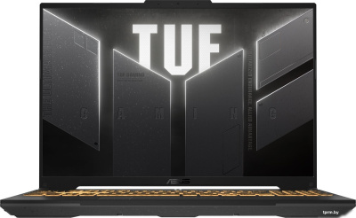 Игровой ноутбук ASUS TUF Gaming F16 FX607VJ-RL009