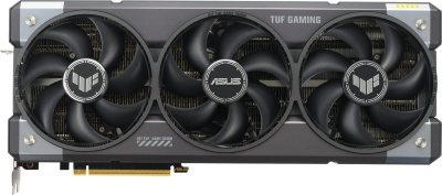 Картинка ASUS TUF Gaming GeForce RTX 5080 16GB GDDR7 OC Edition TUF-RTX5080-O16G-GAMING ASUS TUF Gaming GeForce RTX 5080 16GB GDDR7 OC Edition TUF-RTX5080-O16G-GAMING