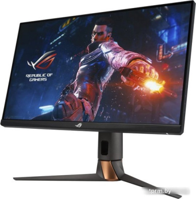 Игровой монитор ASUS ROG Swift PG27UQR