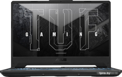 Игровой ноутбук ASUS TUF Gaming A15 FA506NC-HN065