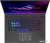 Игровой ноутбук ASUS ROG Strix G16 2023 G614JU-N4098
