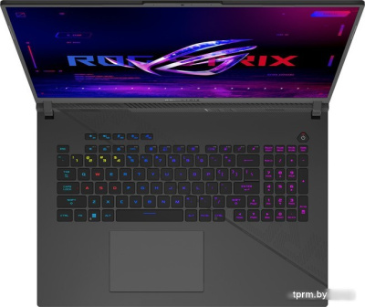 ASUS ROG Strix G18 2024 G814JIR-N6021