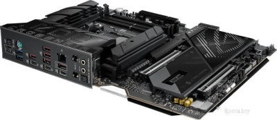 Материнская плата ASUS ROG Crosshair X870E Apex (90MB1KR0-M0EAY0)