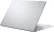 Ноутбук ASUS Zenbook 14 UX3405CA-PP515W Foggy Silver (90NB14W2-M00R90)