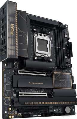 Материнская плата ASUS ProArt X870E-Creator WiFi