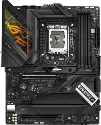 Материнская плата ASUS ROG Strix Z790-H Gaming WIFI
