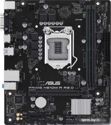 ASUS PRIME H510M-R R2.0-SI