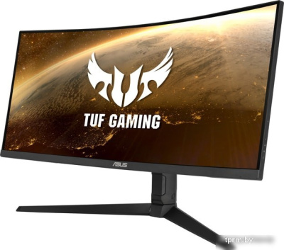 Монитор ASUS TUF Gaming VG34VQL1B