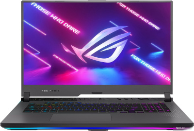 ASUS ROG Strix G17 G713RS-KH021