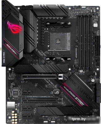 ASUS ROG STRIX B550-F Gaming (Wi-Fi)