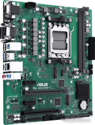 ASUS PRO A620M-C-CSM