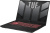 Игровой ноутбук ASUS TUF Gaming A17 FA707RE-HX036