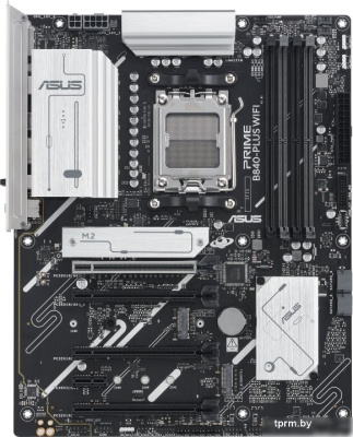 Материнская плата ASUS Prime B840-Plus WiFi