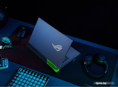 Игровой ноутбук ASUS ROG Strix G15 G513RS-HQ082X