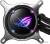 Кулер для процессора ASUS ROG Strix LC II 280 ARGB