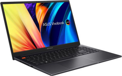 Ноутбук ASUS VivoBook S 15 OLED M3502QA-MA117