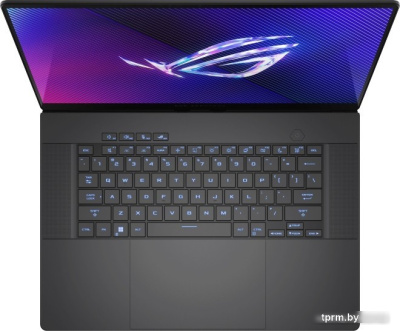 ASUS ROG Zephyrus G16 2024 GU605MI-QR189