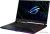 Игровой ноутбук ASUS ROG Strix SCAR 17 G733CW-LL019W