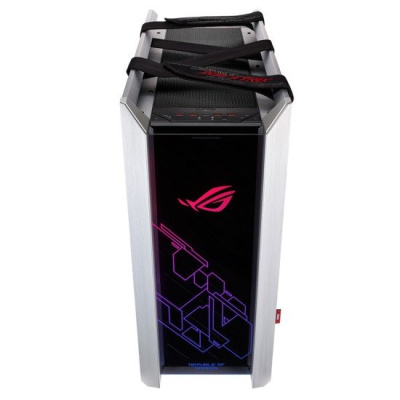 Картинка Корпус ASUS ROG Strix Helios White Edition Корпус ASUS ROG Strix Helios White Edition