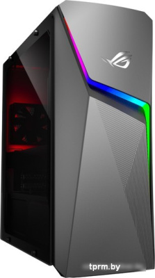 Картинка Компьютер ASUS ROG Strix G10DK-53600X0480 Компьютер ASUS ROG Strix G10DK-53600X0480