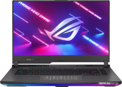 Игровой ноутбук ASUS ROG Strix G15 G513RM-HQ003