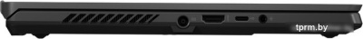 Игровой ноутбук ASUS ROG Zephyrus G14 2023 GA402XV-N2080W