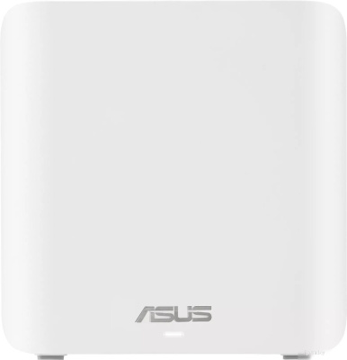 Wi-Fi система ASUS ZenWiFi BD4 3xAP (3 шт., белый)