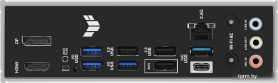 ASUS TUF Gaming B850-E WiFi