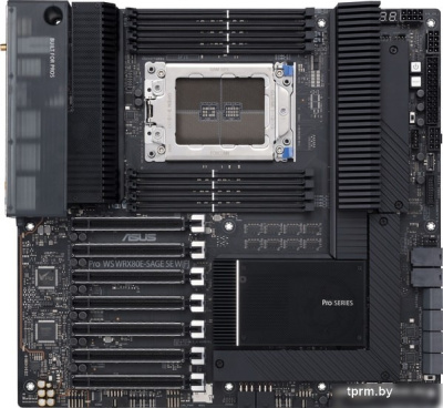 ASUS Pro WS WRX80E-SAGE SE WIFI