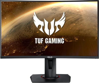 Монитор ASUS TUF Gaming VG27WQ Монитор ASUS TUF Gaming VG27WQ