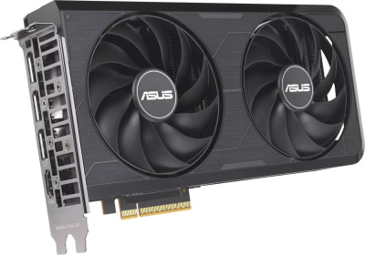 ASUS Dual GeForce RTX 5060 Ti Evo OC Edition 16GB GDDR7 DUAL-RTX5060TI-O16G-EVO