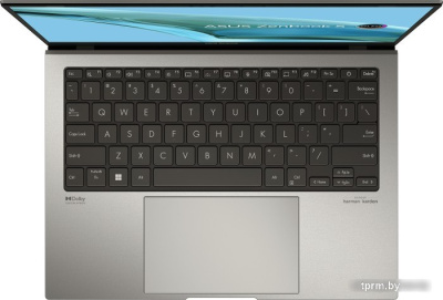 Ноутбук ASUS Zenbook S 13 OLED UX5304VA-NQ042W