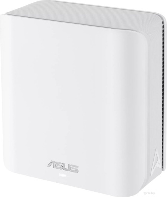 Wi-Fi система ASUS ZenWiFi BD4 2xAP (2 шт., белый)