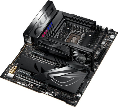 ASUS ROG Maximus Z790 Apex Encore