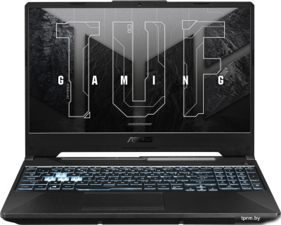 Ноутбук ASUS TUF Gaming A15 FA506NFR-HN004 (15.6" Ryzen 5 7535HS 8Gb 512Gb RTX 2050 4Gb)