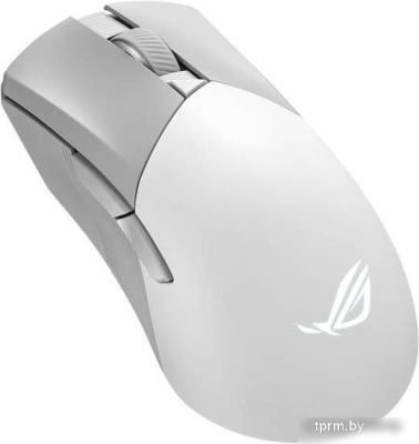 ASUS ROG Gladius III Wireless AimPoint Moonlight White