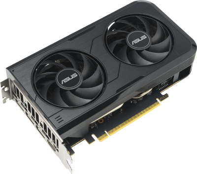 ASUS Dual GeForce RTX 5050 8GB GDDR6 OC Edition DUAL-RTX5050-O8G