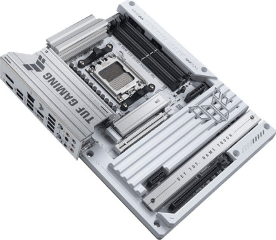 ASUS TUF Gaming B850-BTF WiFi W