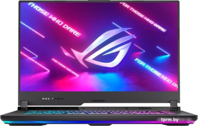 Игровой ноутбук ASUS ROG Strix G15 G513IE-HN012 90NR0582-M00670