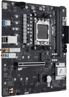 ASUS A620M-F Gaming WiFi