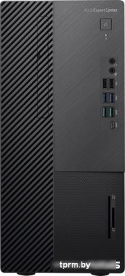 Компьютер ASUS ExpertCenter D7 Mini Tower D700MC-711700079X