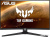 Игровой монитор ASUS TUF Gaming VG32VQ1BR